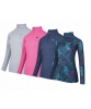 Shires Aubrion Newbury Long Sleeve Base Layer (Ladies & Girls)